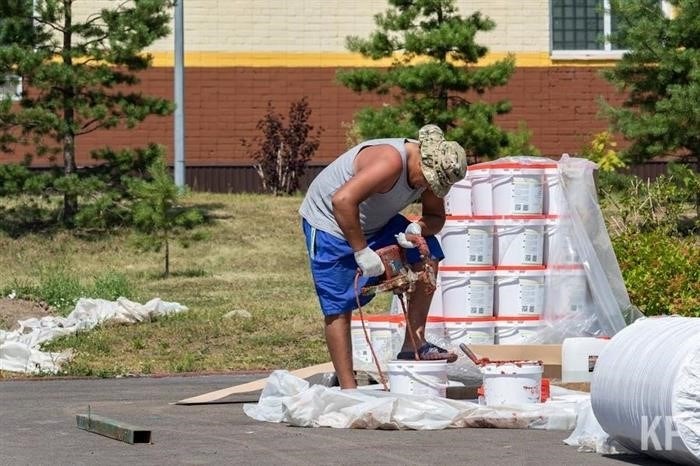 Так хорошо, что плохо: безработица в Татарстане почти нулевая, рабочих рук не хватает