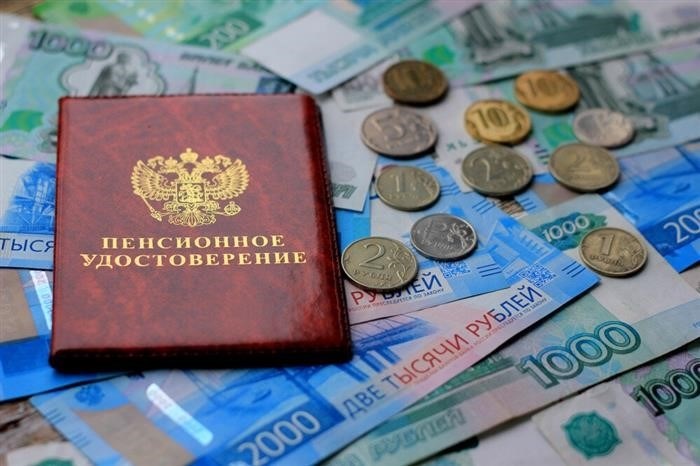 Граждане России, проживающие в ЛНР, ДНР, Херсонской и Запорожской областях, имеют право на получение пенсий в соответствии с нормами российского законодательства