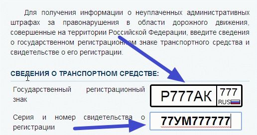 Сертификат сортировки транспортного средства