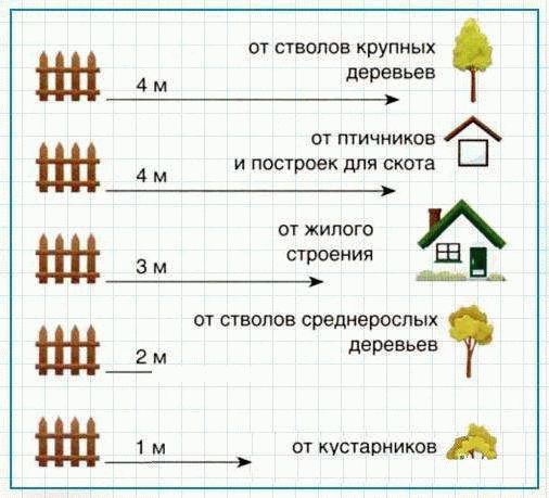 Правила и нормы