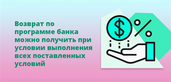 Если вы соответствуете условиям, вы можете погасить кредит по схеме банка