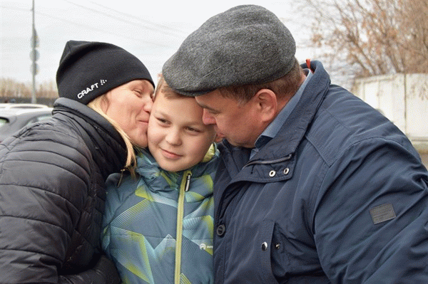 Смех и слезы: история четырех учеников семестровой Президентской школы