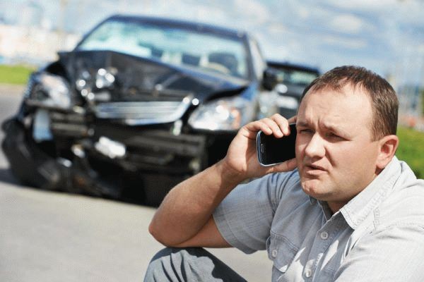 Позвоните в страховую компанию