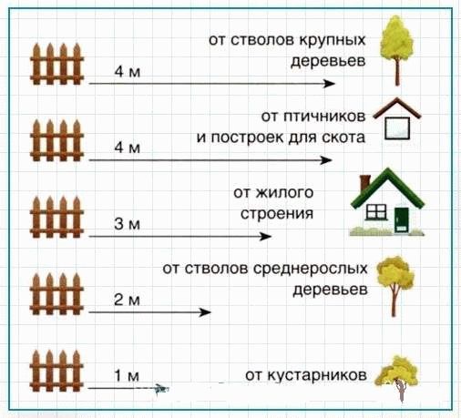 Правила и нормы