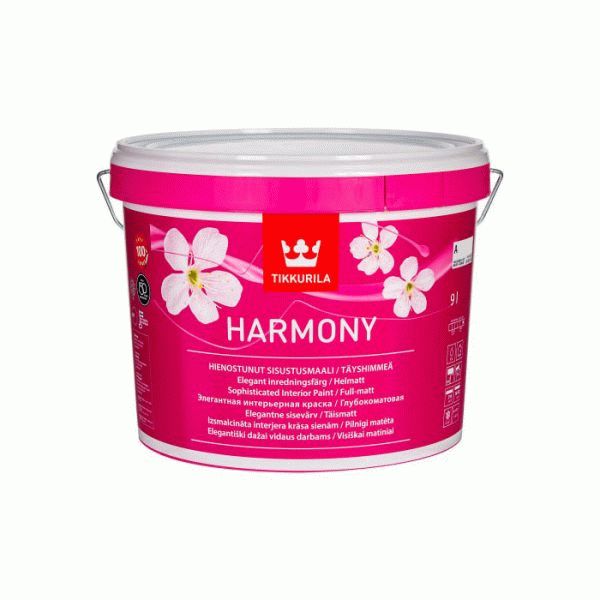 Tikkurila Harmony