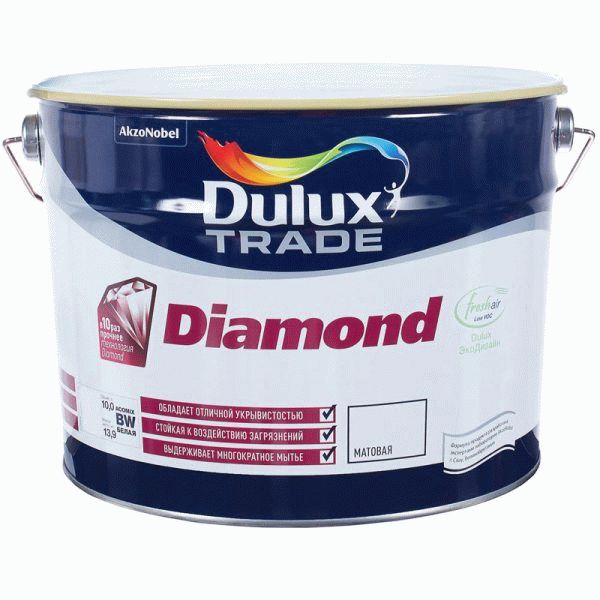 Dulux Diamond