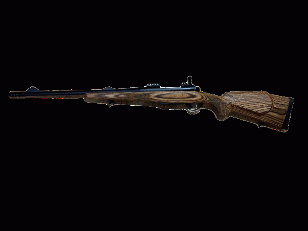 orsis se lr hunter carbine. png