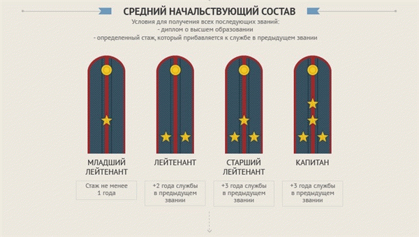 Средний полицейский