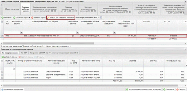 Заполните информацию об элементах программы электронного офиса, стр. 2