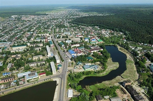 Фото Пензенской области