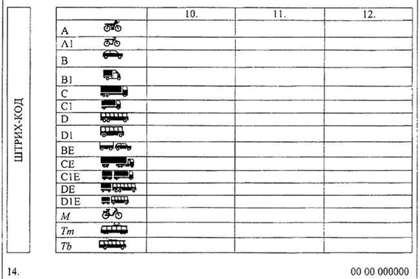 Как получить водительское удостоверение